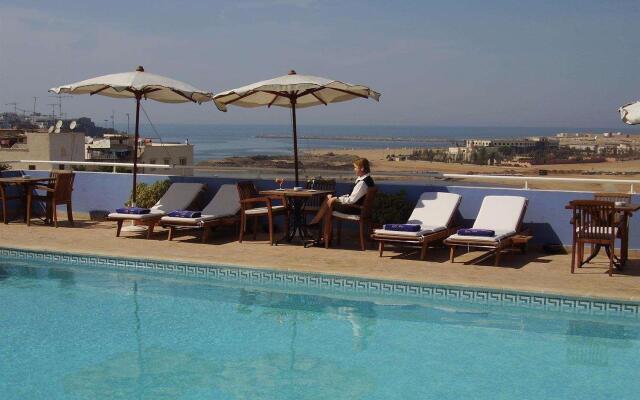 Hotel Borj Rabat - A member of Barceló Hotel Group