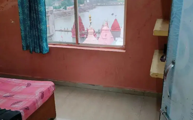 Hotel Kailash Kuti Guest House