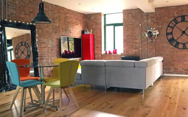 Stylish 1 Bedroom Apartment in London Fields