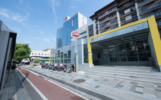 Courtyard by Marriott Nanchang