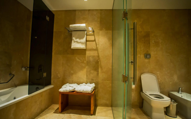 Hilton Garden Inn Tucuman