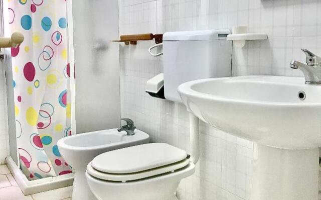 Appartamento a 50 metri dal mare.