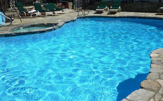 The Americana Village