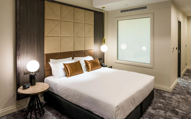 DoubleTree by Hilton Wellington