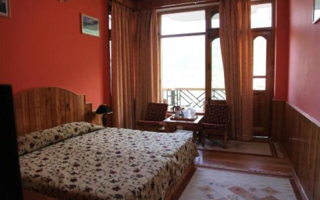 Hotel Naggar Delight