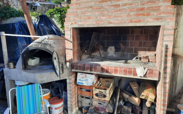 Ezenahí de la Cruz del Mar