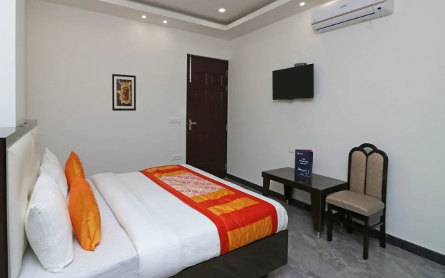 Oyo 9977 Jagat Residency