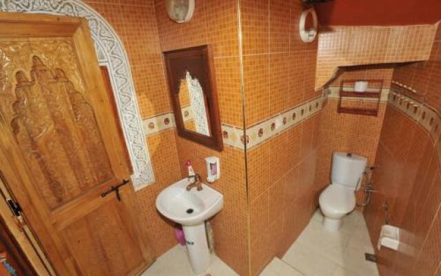 Riad Hiba