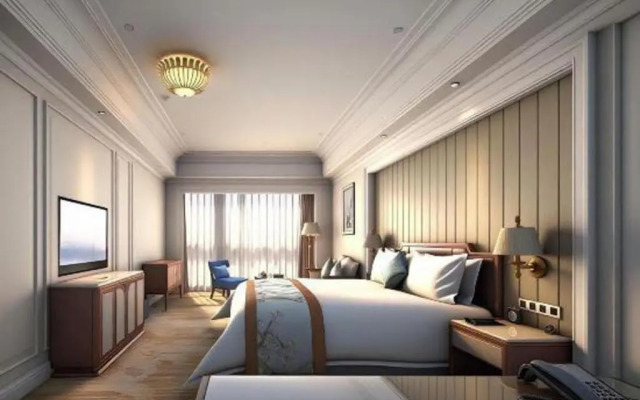 Laibor international hotel
