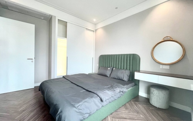 2 Bedroom Suit In Altara Quy Nhon