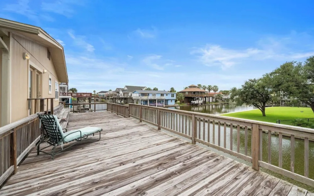 The Great Dane by Ryson Vacation Rentals
