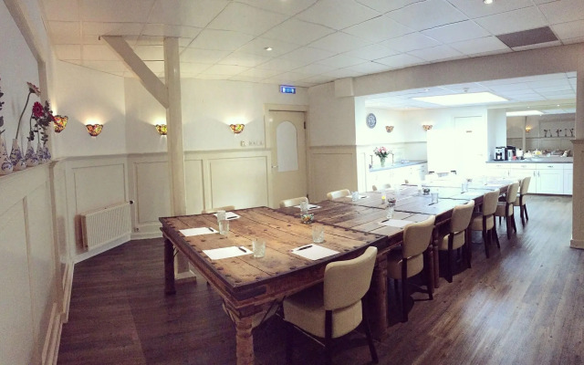 Hotel Johannes Vermeer