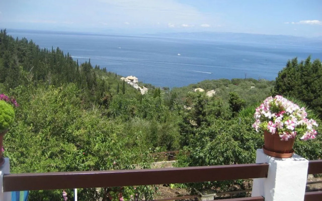 Angela Studios Paxos