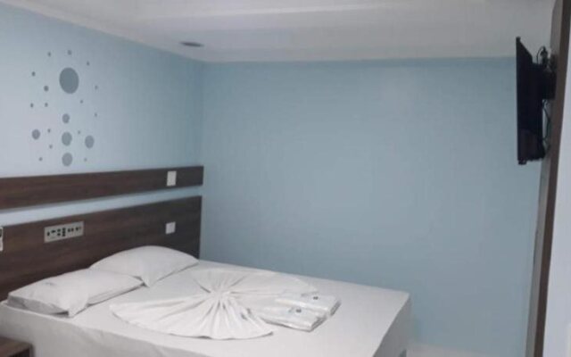 Casablanca Hotel Osasco