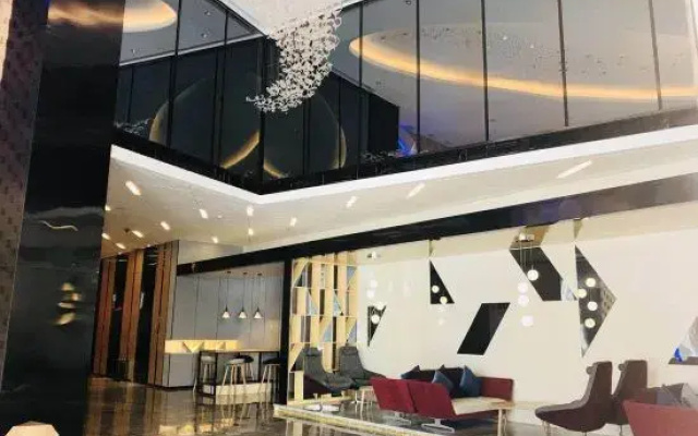 Bamaman Hotel