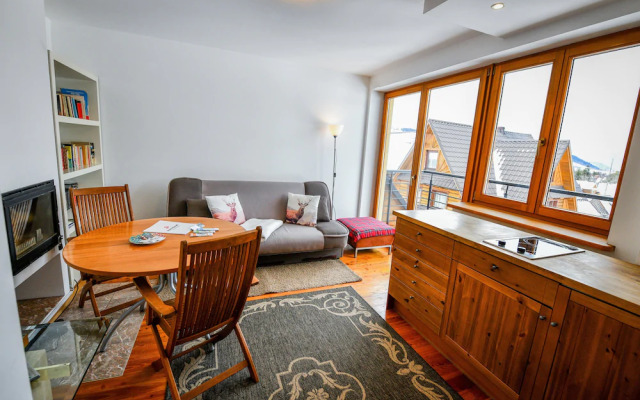 RentPlanet - Apartament Krzeptówki