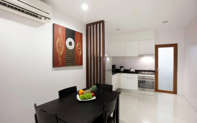 The Park Surin by Resava Aparthotel