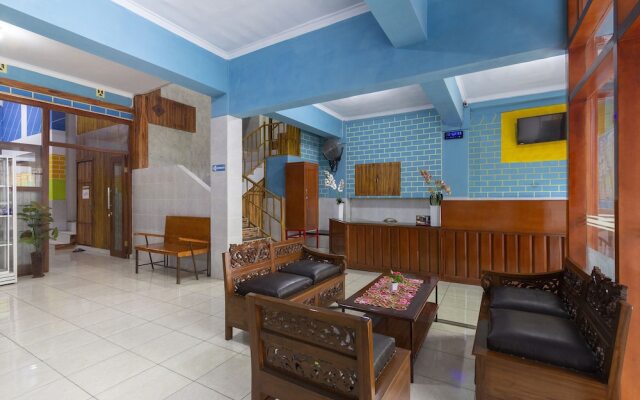 Airy Sukun Janti Barat A 1 Malang