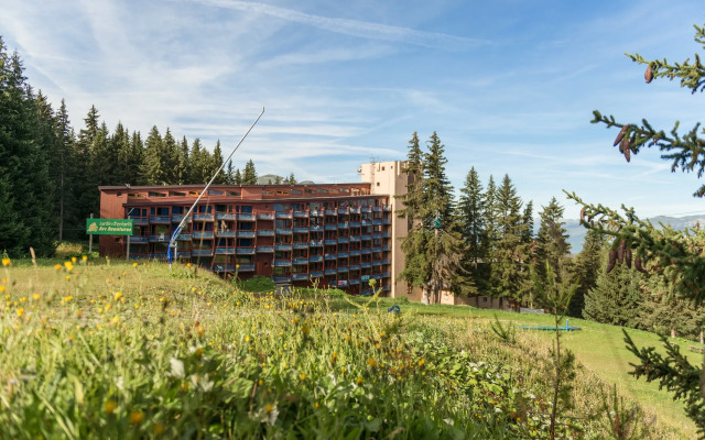 Pierre & Vacances Residence le Belmont