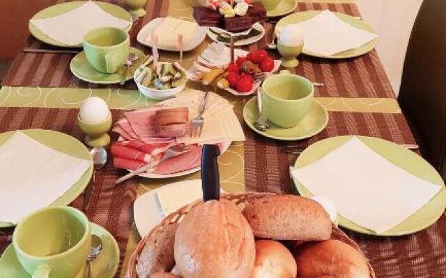 Pension Haus Germania