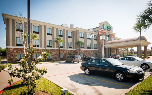 Holiday Inn Express & Suites Houston NW/Beltway 8 West Road, an IHG Hotel