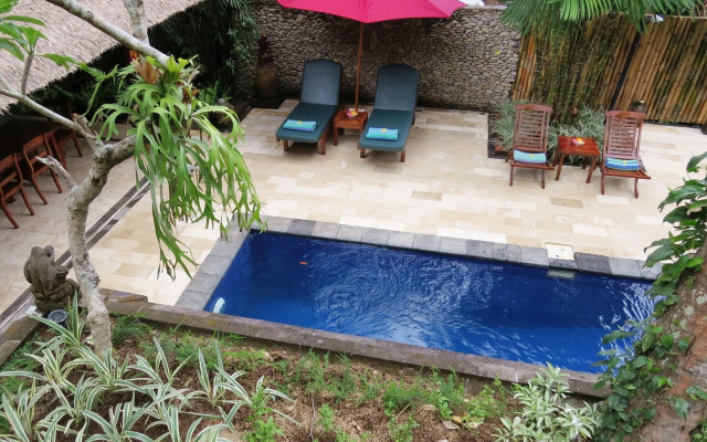 Sama's Cottages and Villas