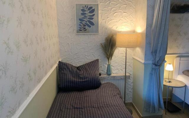 Apartments am Wasser by Fewo & Zimmer Bruns