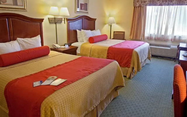 Best Western Plus Wakulla Inn & Suites