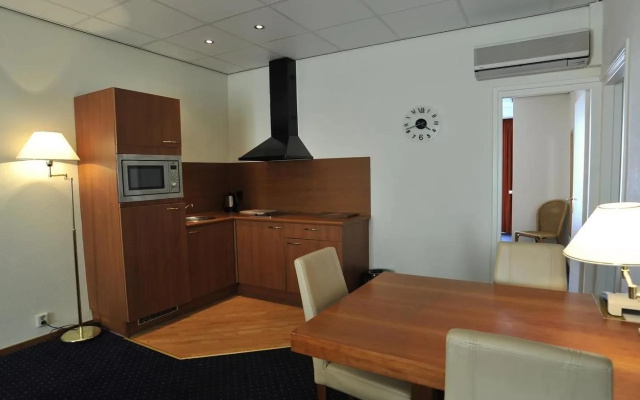 City Hotel Bergen op Zoom