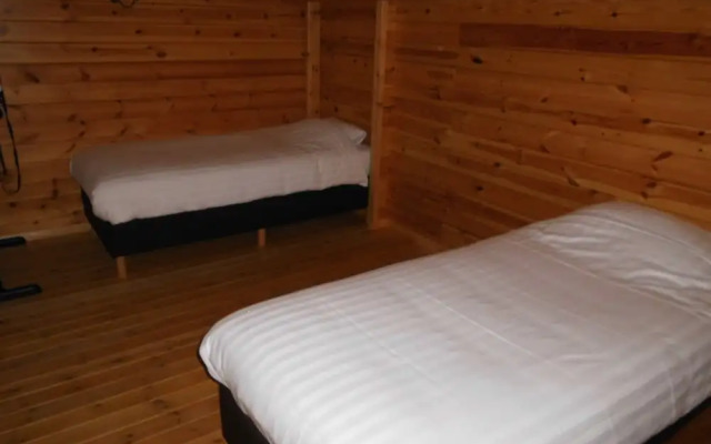 Willow Spring Way Station Bed & Breakfast