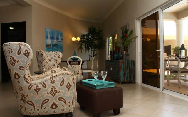 Residencial Casa Linda