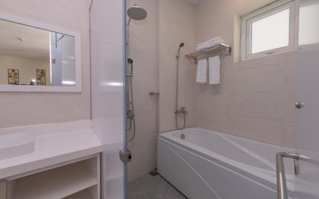 Vy Anh Hotel