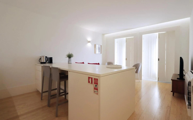 HM - Historical Studio Taipas 3E