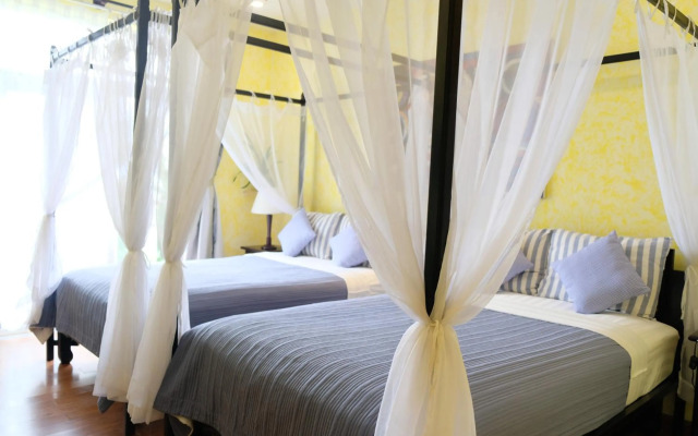 La Marina Boutique Hotel & Spa