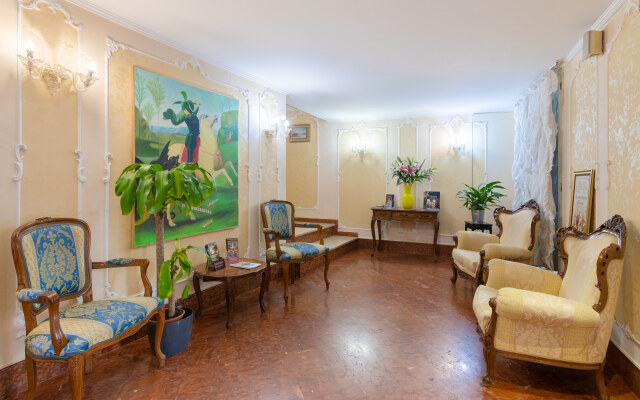 San Giorgio Hotel