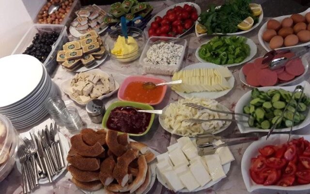Demirkapi Konak Hotel