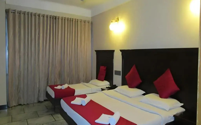 Hotel Subham