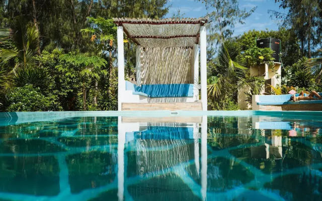 GK Palm Resort Watamu