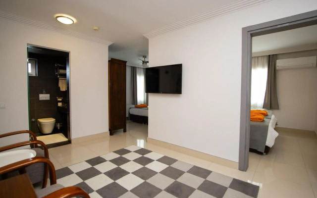 Hotel Pier Marina Bodrum