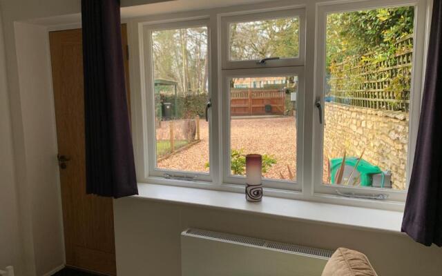 Studio in Lansdown, Bath BA1