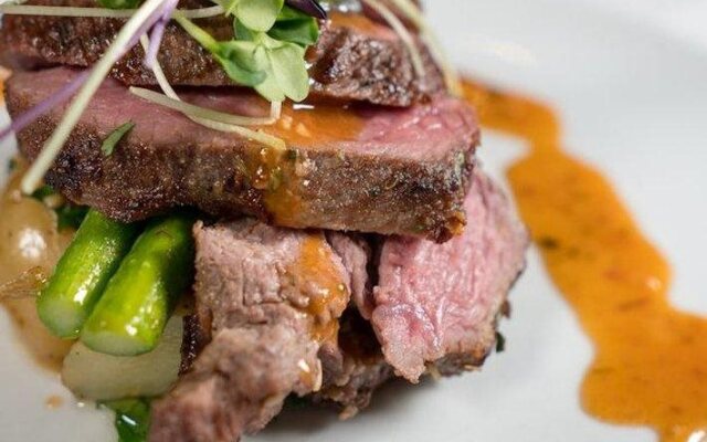 Best Western Fireside Inn