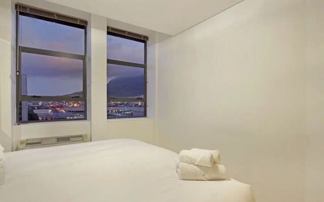 Fountain Suite 906