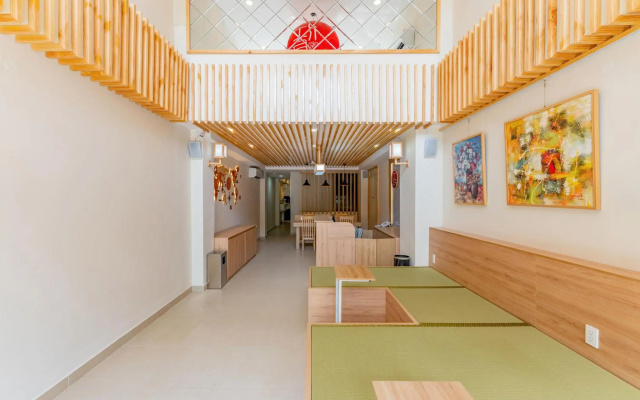 Edoya Hotel Dong Khoi