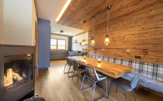 Chalet Zillertal Arena 3