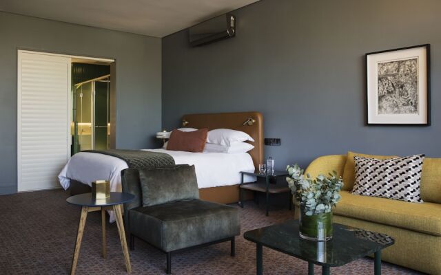 Home Suite Hotels Rosebank