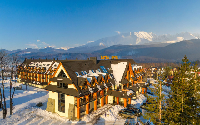 Hotel Tatra