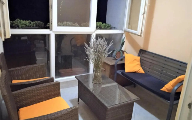 Pula City Centre Apartment