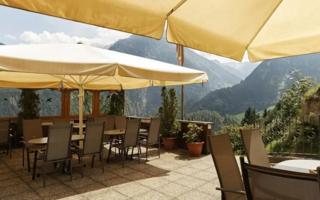 Hotel Gletscherblick