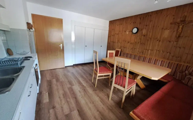 Holiday Home Horhager, Fugen