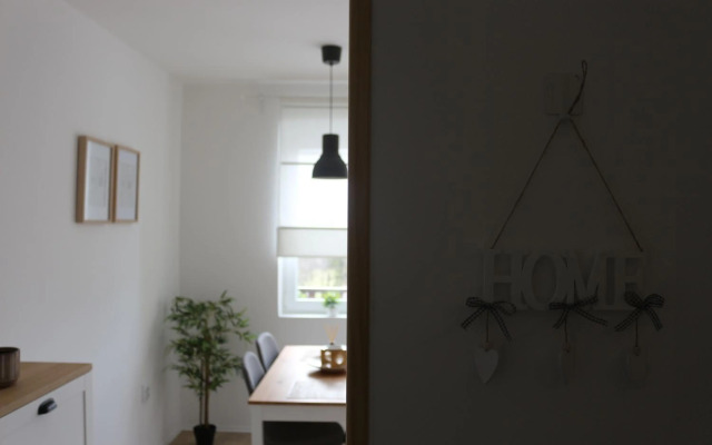 Studio apartman TAJČI